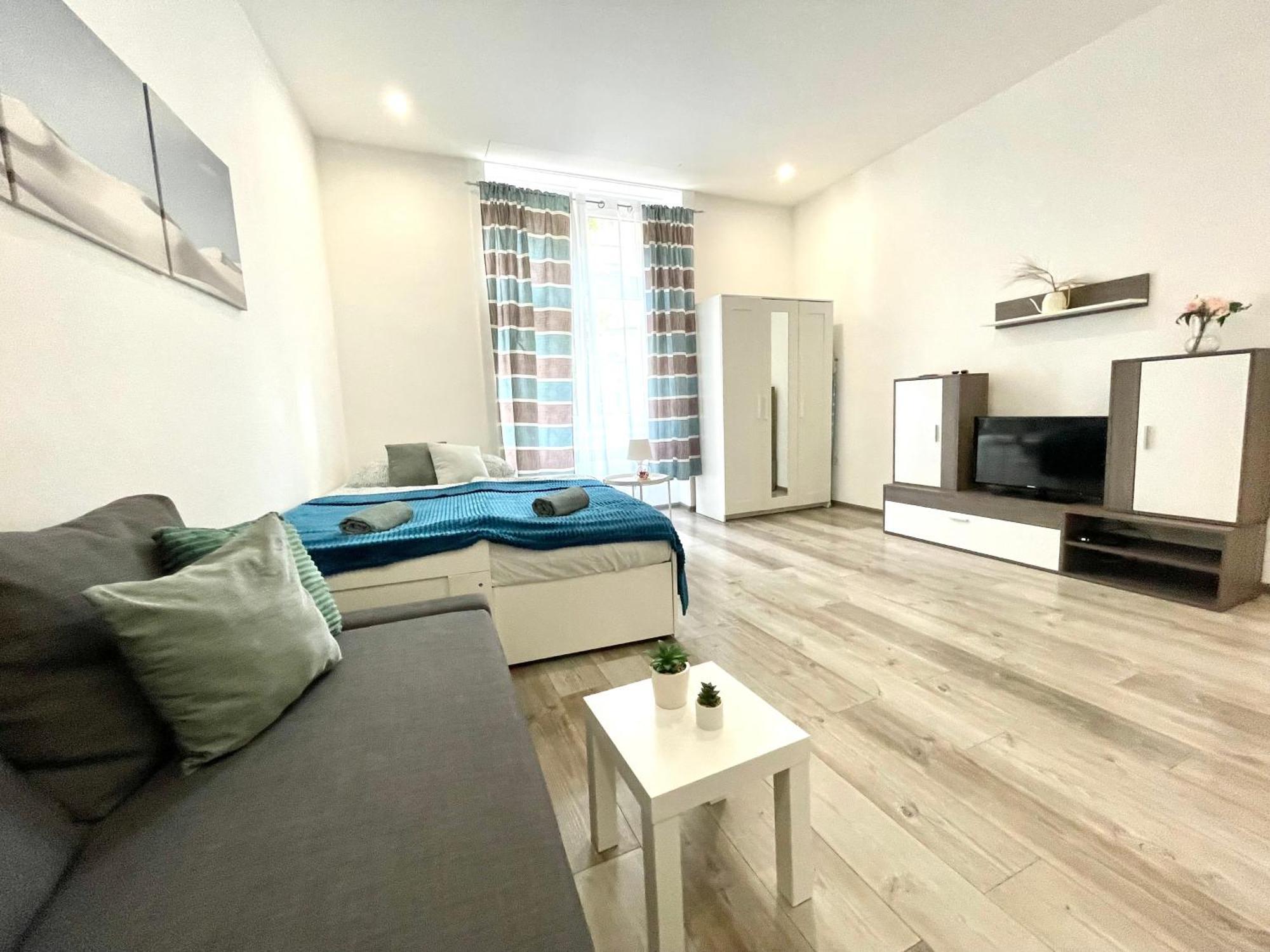Relax Home With 2 Bedroom, 2 Bathroom For 6 People In The City Centre Free Coffee Budapest Exteriör bild