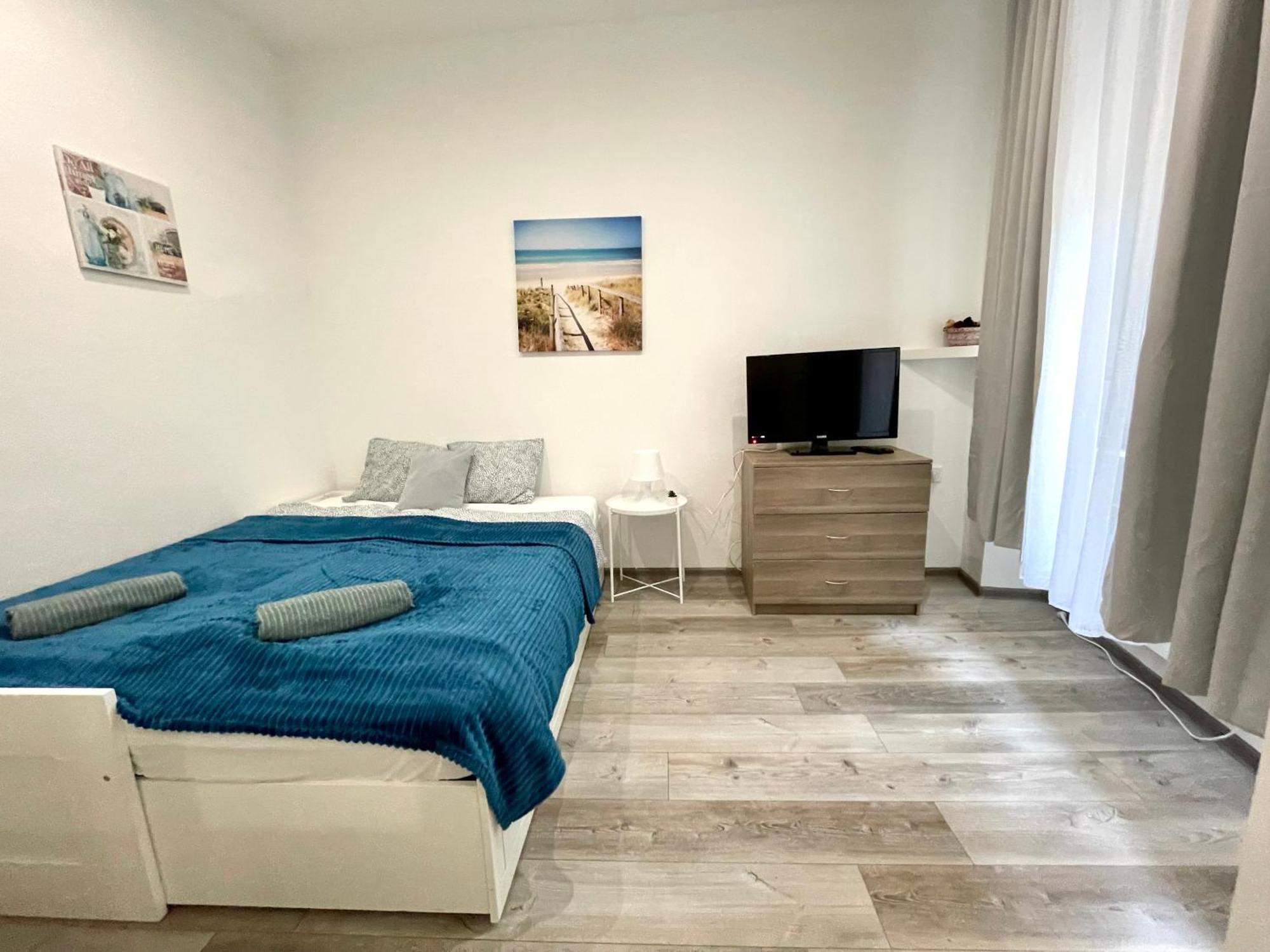 Relax Home With 2 Bedroom, 2 Bathroom For 6 People In The City Centre Free Coffee Budapest Exteriör bild