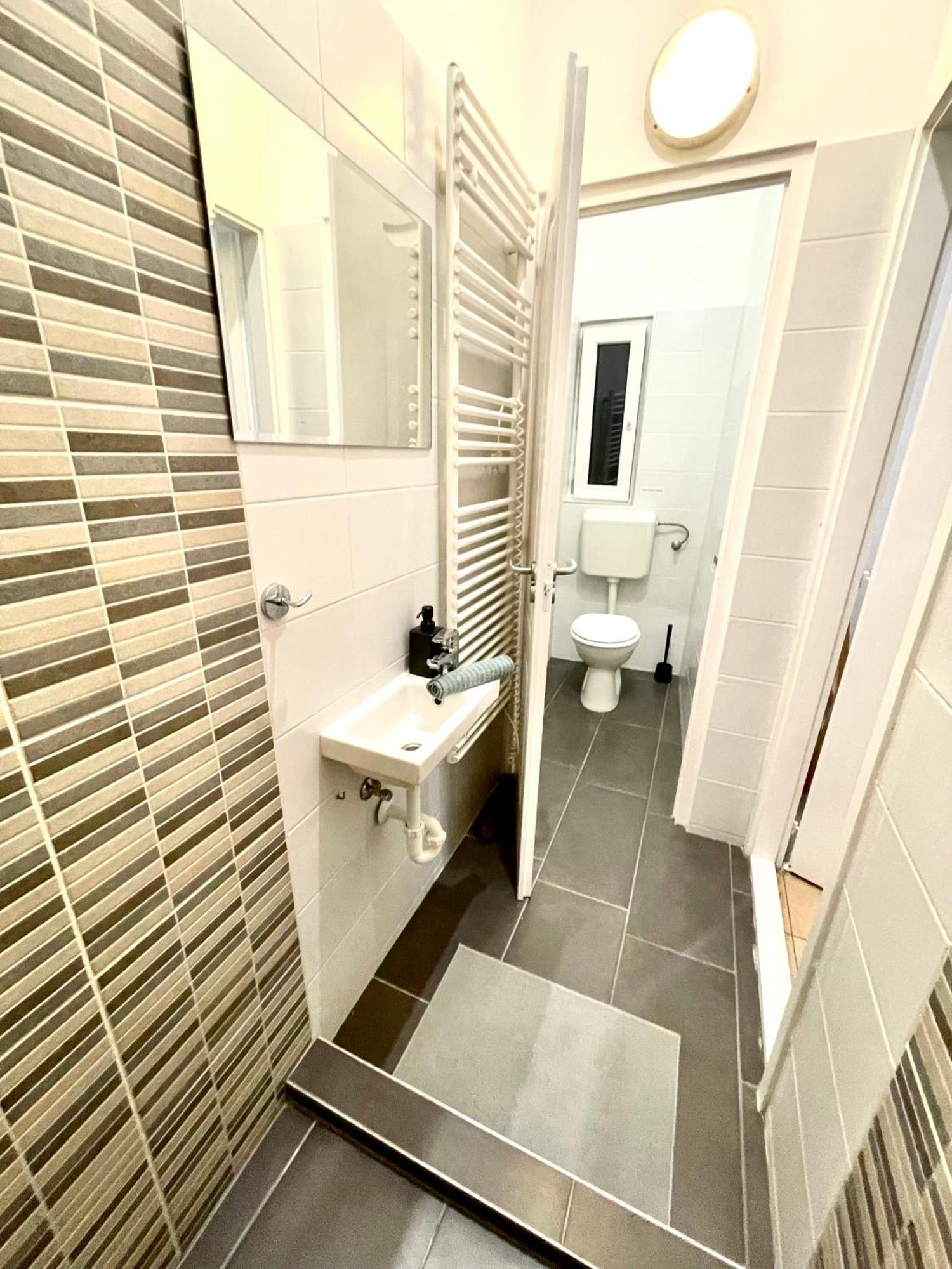 Relax Home With 2 Bedroom, 2 Bathroom For 6 People In The City Centre Free Coffee Budapest Exteriör bild