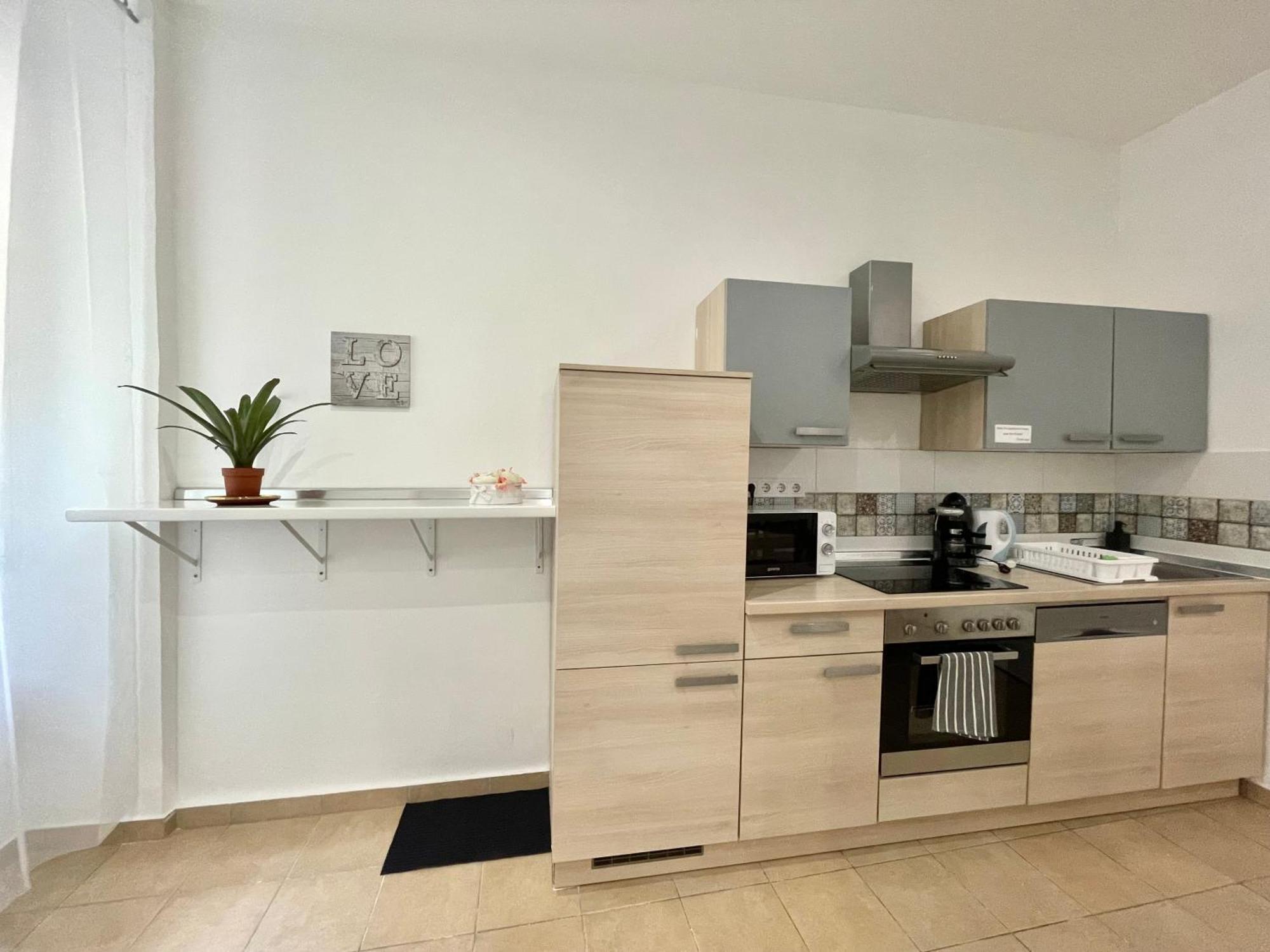 Relax Home With 2 Bedroom, 2 Bathroom For 6 People In The City Centre Free Coffee Budapest Exteriör bild
