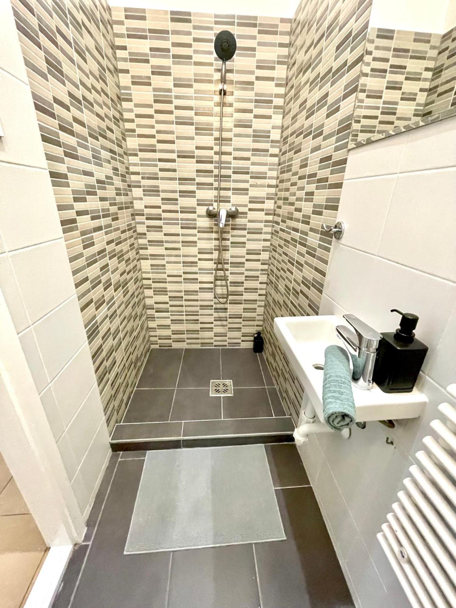 Relax Home With 2 Bedroom, 2 Bathroom For 6 People In The City Centre Free Coffee Budapest Exteriör bild